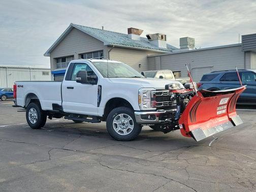 2026 Ford F-350 XLT