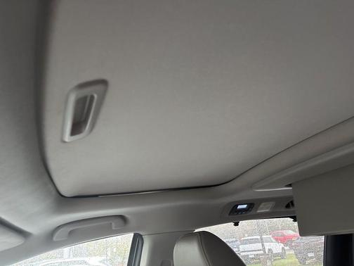 2015 Honda Odyssey Touring Elite