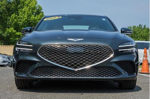 2023 Genesis G70 3.3T