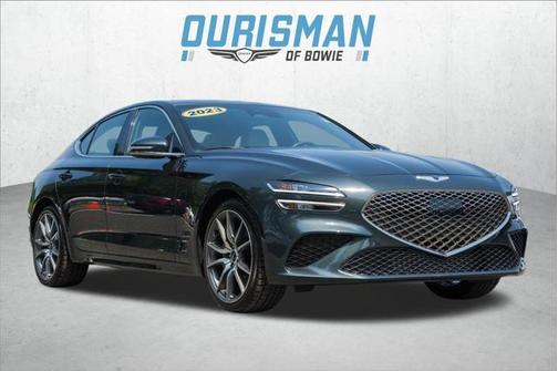 2023 Genesis G70 3.3T