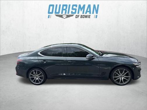 2023 Genesis G70 3.3T