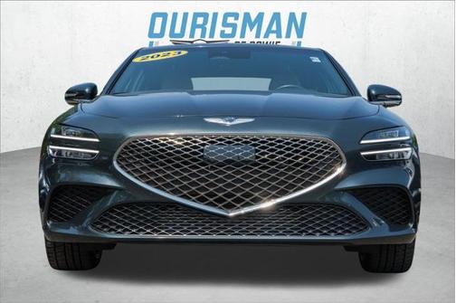 2023 Genesis G70 3.3T