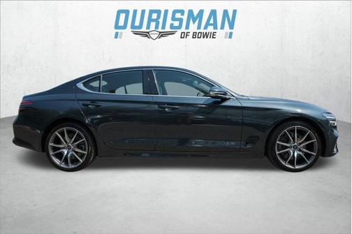 2023 Genesis G70 3.3T