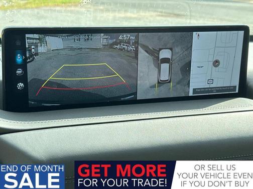 2024 Genesis GV80 3.5T