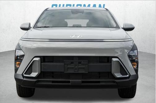2025 Hyundai KONA SE