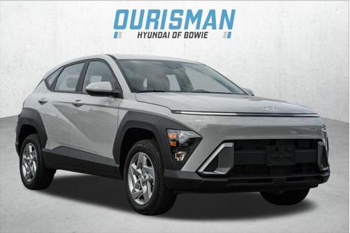 2025 Hyundai KONA SE