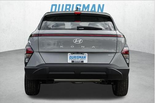 2025 Hyundai KONA SE