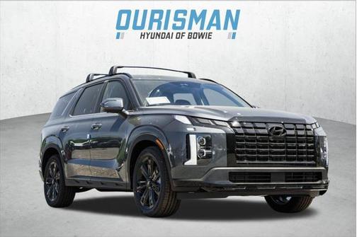 2025 Hyundai PALISADE XRT