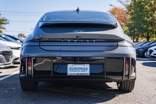 2024 Hyundai IONIQ 6 SEL