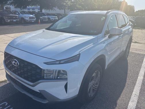 2023 Hyundai SANTA FE SEL 2.4