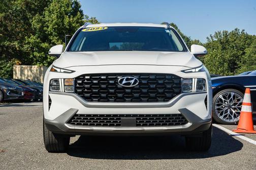 2023 Hyundai SANTA FE SEL 2.4