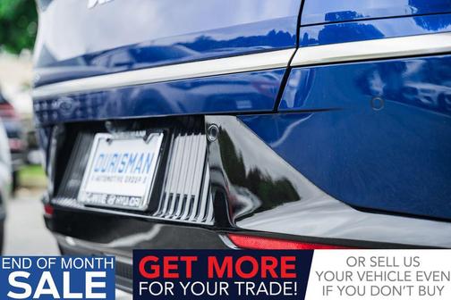2022 Kia EV6 Wind