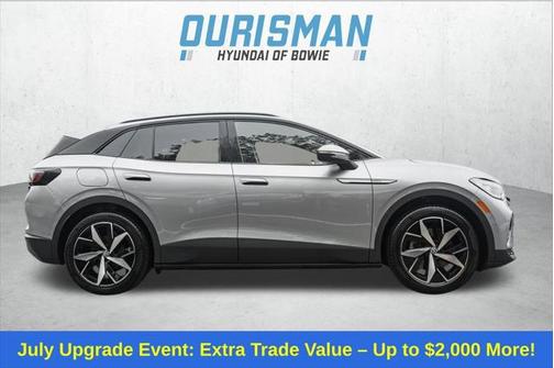2023 Volkswagen ID.4 Pro S