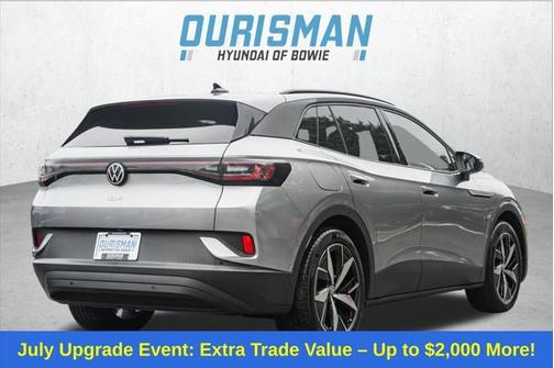 2023 Volkswagen ID.4 Pro S