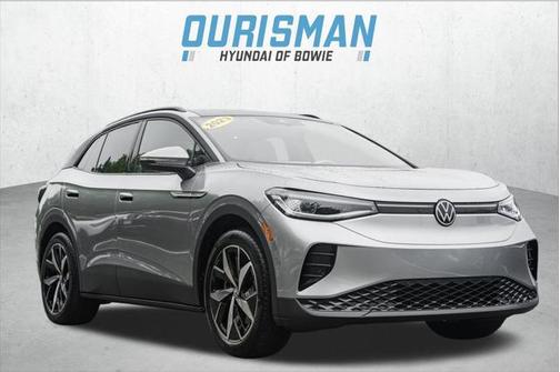 2023 Volkswagen ID.4 Pro S