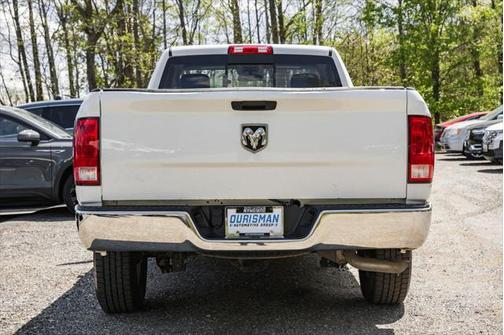 2019 RAM 1500 Tradesman