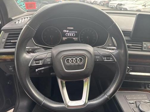 2018 Audi Q5 2.0T Premium