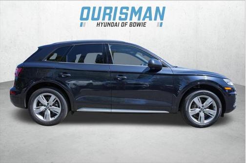 2018 Audi Q5 2.0T Premium