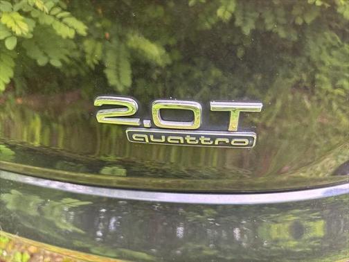 2018 Audi Q5 2.0T Premium