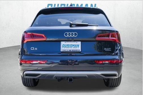 2018 Audi Q5 2.0T Premium