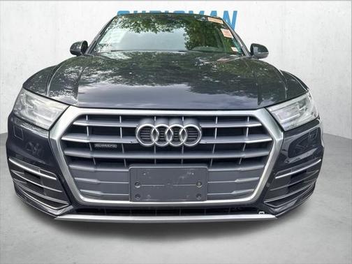 2018 Audi Q5 2.0T Premium
