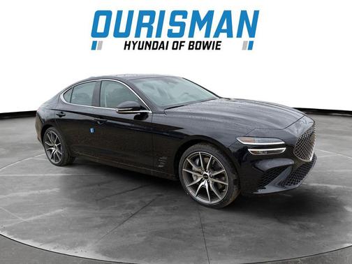 2026 Genesis G70 2.5T AWD