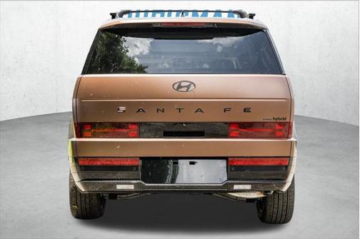 2025 Hyundai SANTA FE HEV Calligraphy