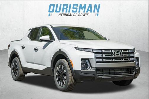 2025 Hyundai SANTA CRUZ SE