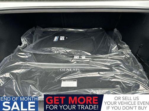 2024 Genesis G70 3.3T AWD Sport Advanced