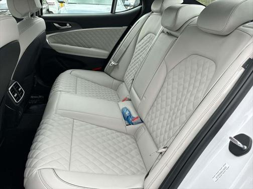 2024 Genesis G70 3.3T AWD Sport Advanced