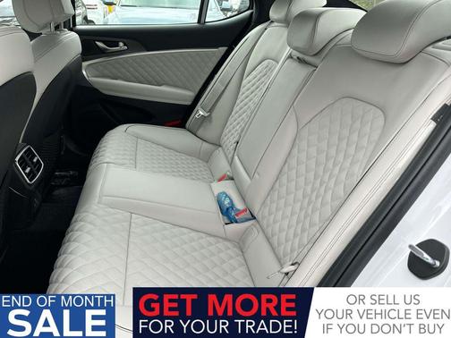 2024 Genesis G70 3.3T AWD Sport Advanced