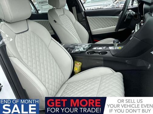 2024 Genesis G70 3.3T AWD Sport Advanced