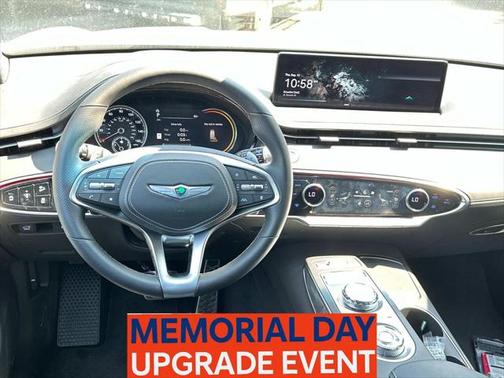 2025 Genesis GV70 3.5T Sport