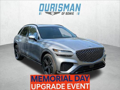 2025 Genesis GV70 3.5T Sport