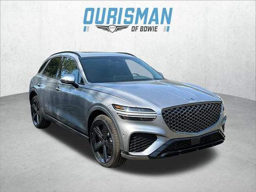 2025 Genesis GV70 3.5T Sport
