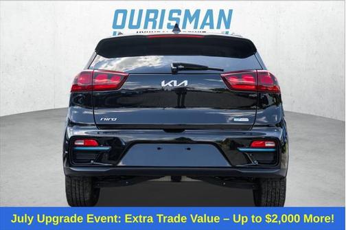 2022 Kia Niro EV EX