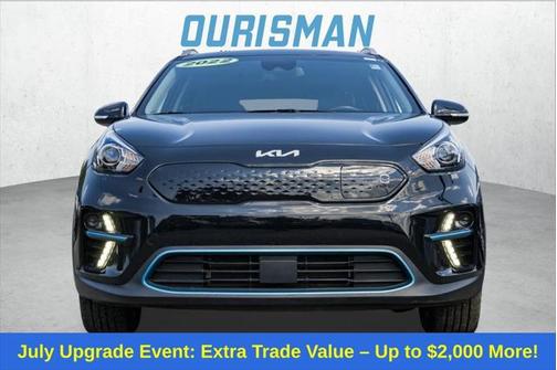 2022 Kia Niro EV EX
