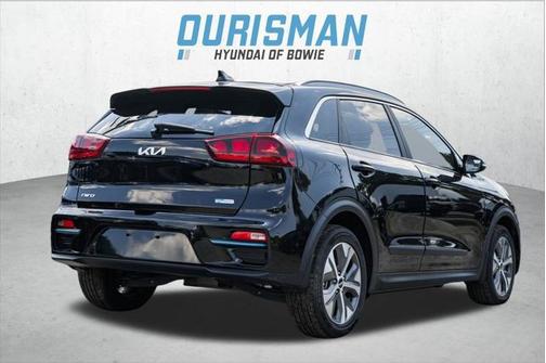 2022 Kia Niro EV EX