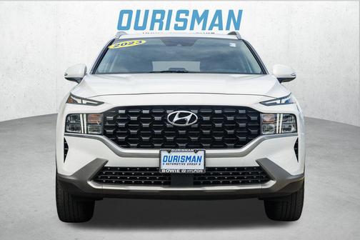 2023 Hyundai SANTA FE SEL 2.4