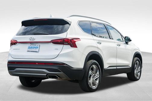 2023 Hyundai SANTA FE SEL 2.4