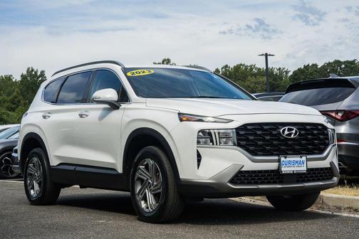 2023 Hyundai SANTA FE SEL 2.4