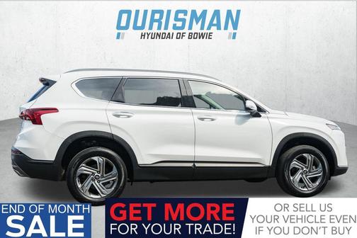2023 Hyundai SANTA FE SEL 2.4