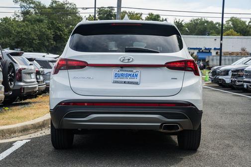 2023 Hyundai SANTA FE SEL 2.4