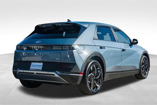 2024 Hyundai IONIQ 5 SE