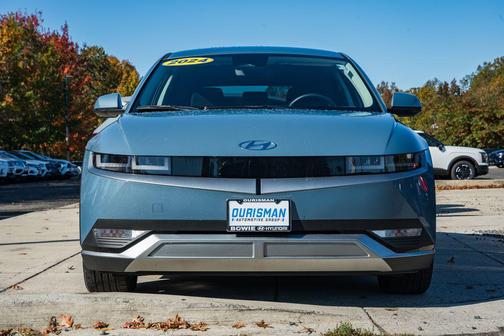 2024 Hyundai IONIQ 5 SE