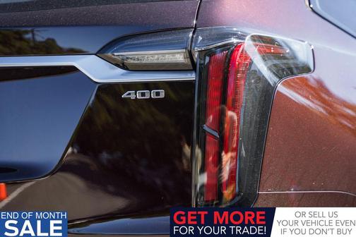 2020 Cadillac XT6 Sport AWD