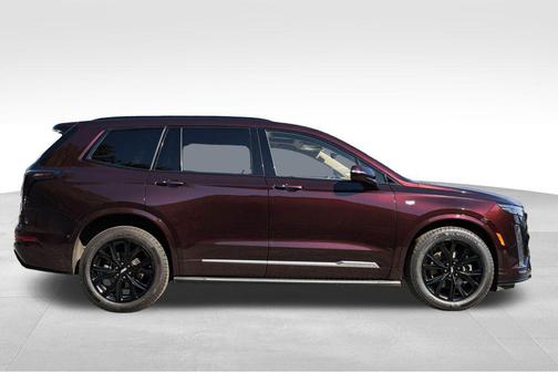 2020 Cadillac XT6 Sport AWD
