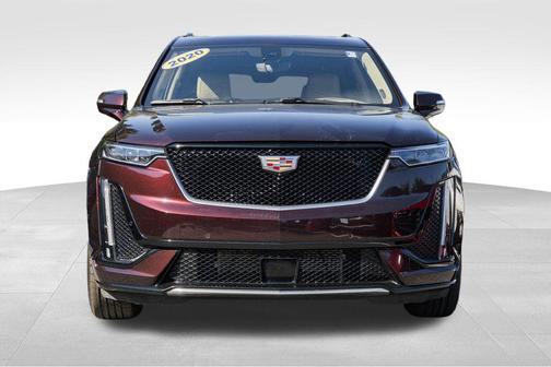 2020 Cadillac XT6 Sport AWD