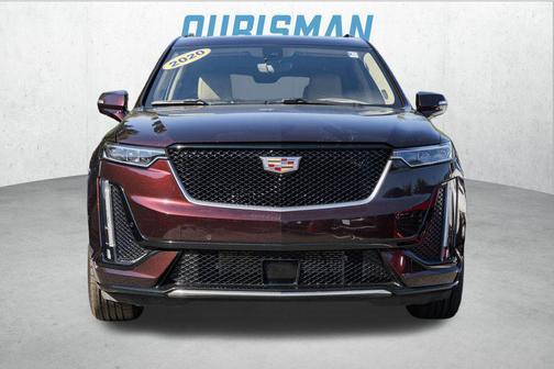 2020 Cadillac XT6 Sport AWD