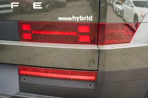 2026 Hyundai SANTA FE SEL 2.4